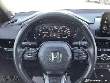 2026 Honda CR-V Touring - Photo 14