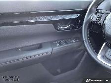 2026 Honda CR-V Touring - Photo 17