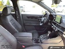 2026 Honda CR-V Touring - Photo 22