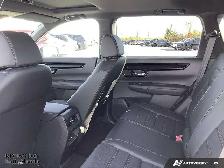 2026 Honda CR-V Touring - Photo 23