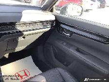 2026 Honda CR-V Touring - Photo 25