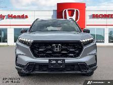 2026 Honda CR-V Sport - Photo 2