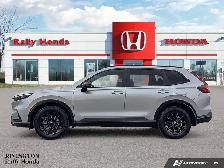 2026 Honda CR-V Sport - Photo 3