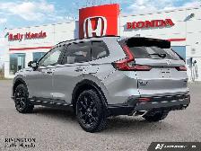 2026 Honda CR-V Sport - Photo 4