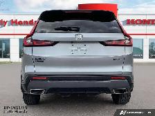 2026 Honda CR-V Sport - Photo 5