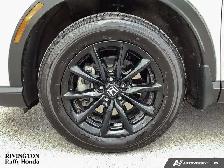 2026 Honda CR-V Sport - Photo 6