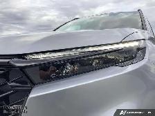 2026 Honda CR-V Sport - Photo 8
