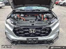 2026 Honda CR-V Sport - Photo 10