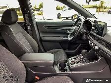 2026 Honda CR-V Sport - Photo 22