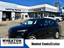 2027 Chevrolet Bolt LT Heated Seats|Cruise|AC