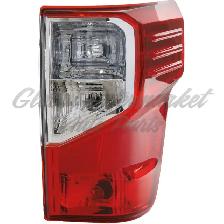 Nissan Titan Pickup 2017-2024 Tail Lamp Right LED Fits 16 19