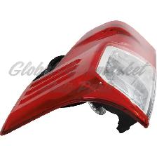 Nissan Titan Pickup 2017-2024 Tail Lamp Right LED Fits 16 19 - Photo 3