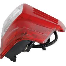 Nissan Titan Pickup 2017-2024 Tail Lamp Right LED Fits 16 19 - Photo 4