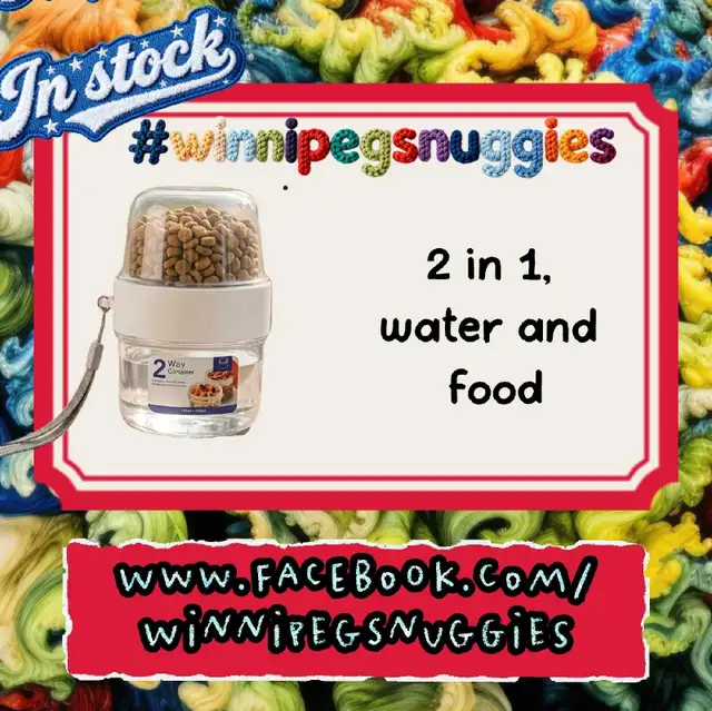 Winnipeg Snuggies - Snug Mug
