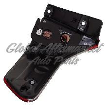Toyota Sienna 2020 Tail Lamp Left Except Se HQ - Photo 2