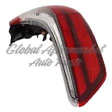 Toyota Sienna 2020 Tail Lamp Left Except Se HQ - Photo 4