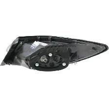 Toyota Yaris Sedan 2016-2019 Tail Lamp Left HQ - Photo 5