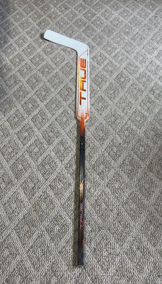 true 9x4 Pro return stick