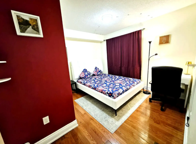 1 Bdrm Apt- 1430 ALL IN- 2Mins To Scarb.Go- St.Clair & Midland