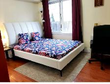 1 Bdrm Apt- 1430 ALL IN- 2Mins To Scarb.Go- St.Clair & Midland - Photo 3