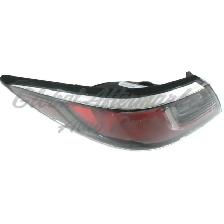 Toyota Yaris Sedan 2019-2020 Tail Lamp Left HQ - Photo 4