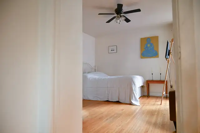 Parkdale 1-Bedroom Sublet — Nov 1 - Jan 1