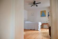 Parkdale 1-Bedroom Sublet — Nov 1 - Jan 1