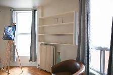 Parkdale 1-Bedroom Sublet — Nov 1 - Jan 1 - Photo 6