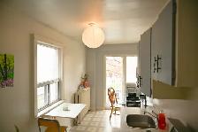 Parkdale 1-Bedroom Sublet — Nov 1 - Jan 1 - Photo 7