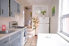 Parkdale 1-Bedroom Sublet — Nov 1 - Jan 1 - Photo 9