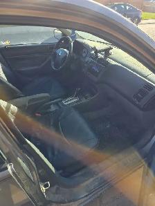 2004 Honda Civic Sedan - Photo 4