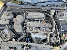 2004 Honda Civic Sedan - Photo 8