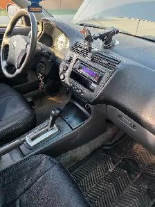 2004 Honda Civic Sedan - Photo 10