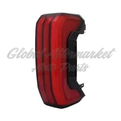 Toyota Tundra 4wd 2022-2025 Tail Lamp Right LED With Sequential