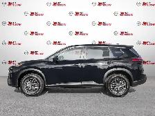 2026 Nissan Rogue - Photo 3