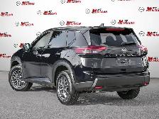 2026 Nissan Rogue - Photo 4