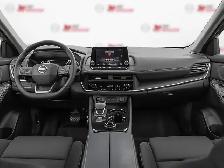 2026 Nissan Rogue - Photo 22