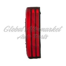 Toyota Tundra 4wd 2022-2025 Tail Lamp Left LED Without