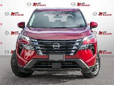 2026 Nissan Rogue - Photo 2