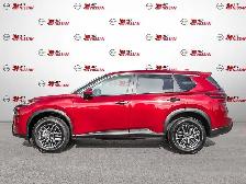 2026 Nissan Rogue - Photo 3