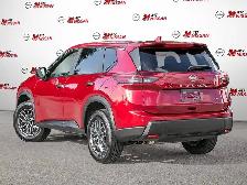 2026 Nissan Rogue - Photo 4