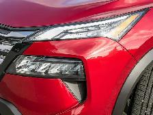 2026 Nissan Rogue - Photo 10