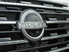 2026 Nissan Rogue SV Moonroof - Photo 9