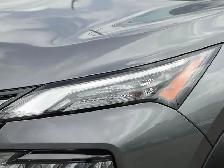 2026 Nissan Rogue SV Moonroof - Photo 10
