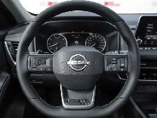 2026 Nissan Rogue SV Moonroof - Photo 13