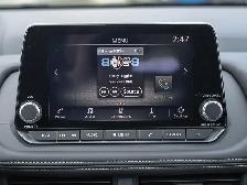 2026 Nissan Rogue SV Moonroof - Photo 18
