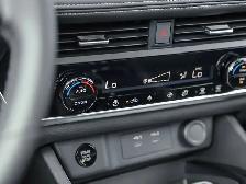 2026 Nissan Rogue SV Moonroof - Photo 24
