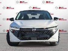 2026 Nissan Sentra SR - Photo 2