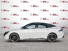 2026 Nissan Sentra SR - Photo 3