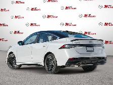2026 Nissan Sentra SR - Photo 4